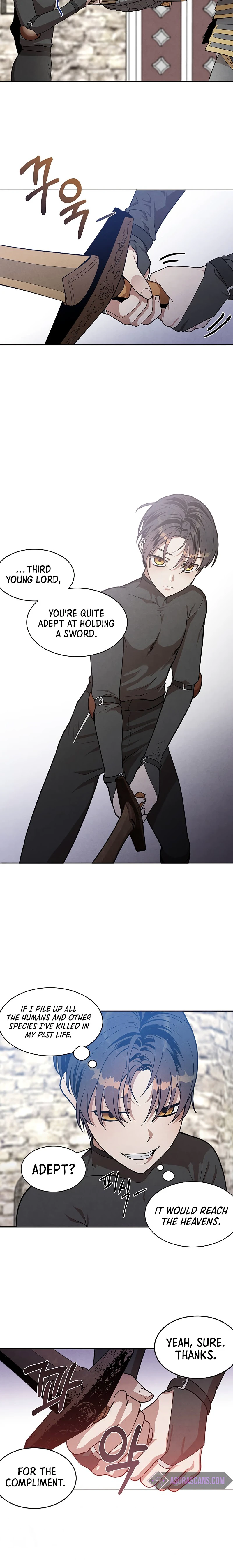 Read Legendary Youngest Son Of The Marquis House EN Manga Online