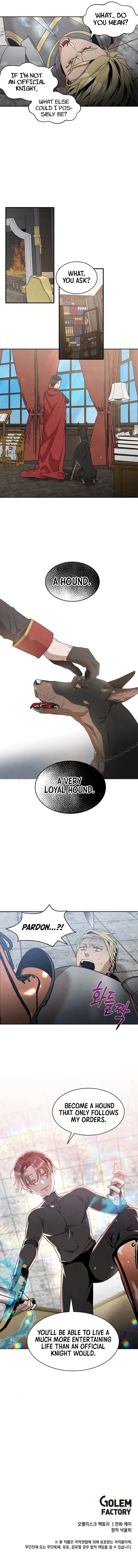 Read Legendary Youngest Son Of The Marquis House EN Manga Online