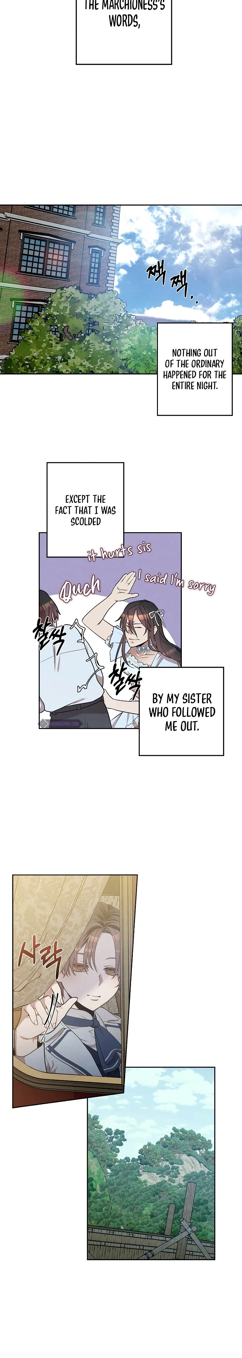 Read Legendary Youngest Son Of The Marquis House EN Manga Online