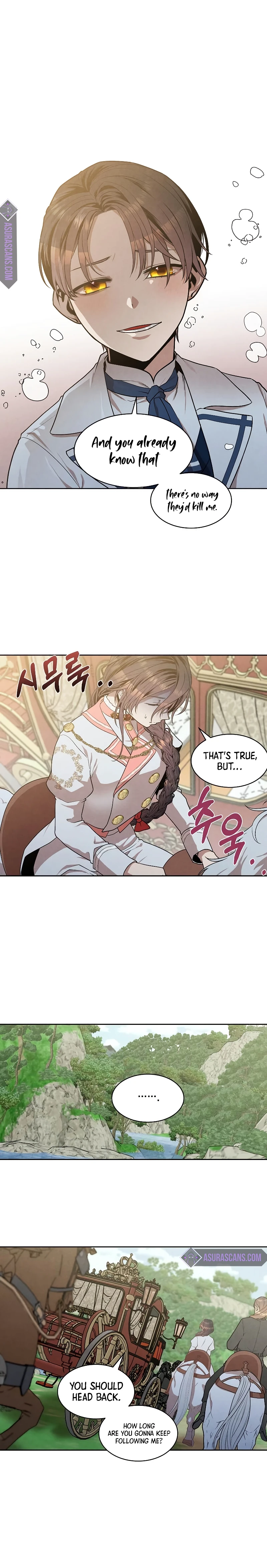 Read Legendary Youngest Son Of The Marquis House EN Manga Online