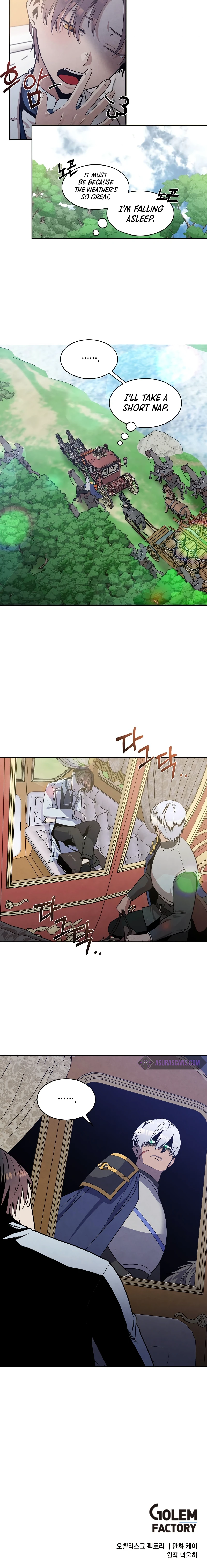 Read Legendary Youngest Son Of The Marquis House EN Manga Online