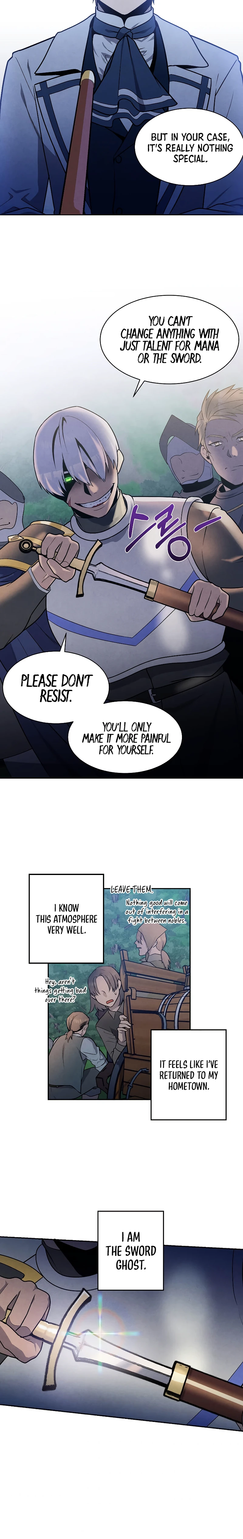 Read Legendary Youngest Son Of The Marquis House EN Manga Online