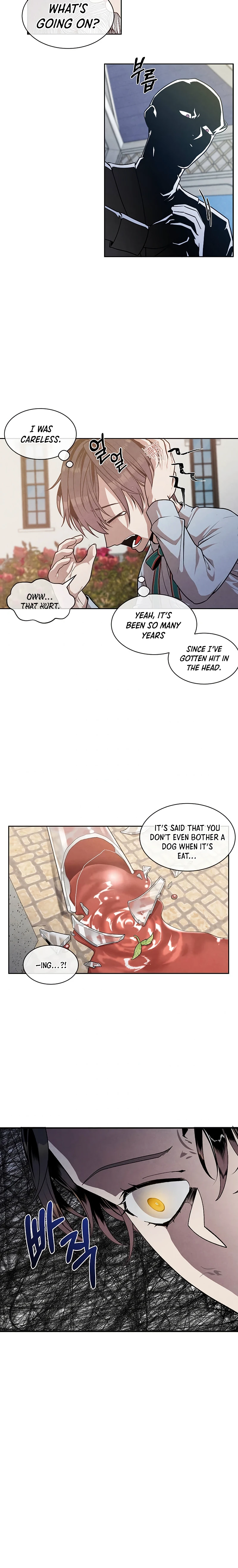 Read Legendary Youngest Son Of The Marquis House EN Manga Online