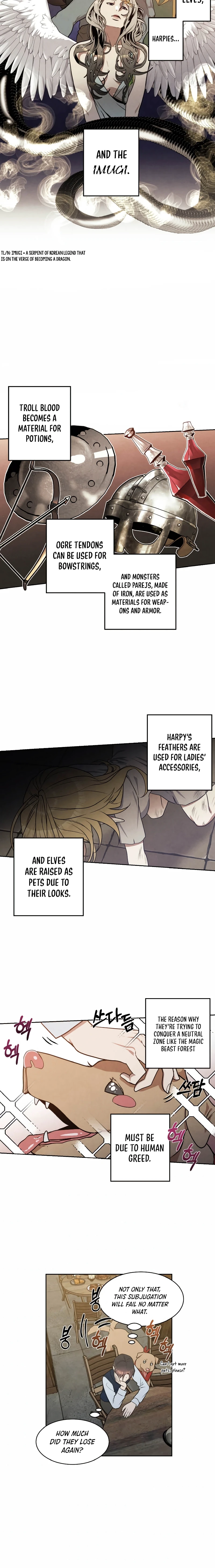 Read Legendary Youngest Son Of The Marquis House EN Manga Online
