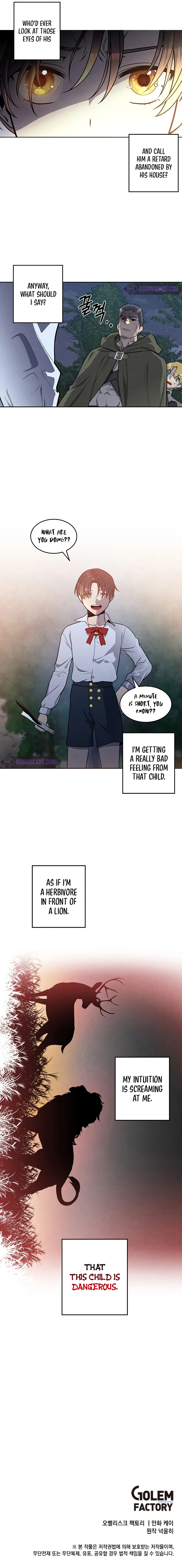 Read Legendary Youngest Son Of The Marquis House EN Manga Online