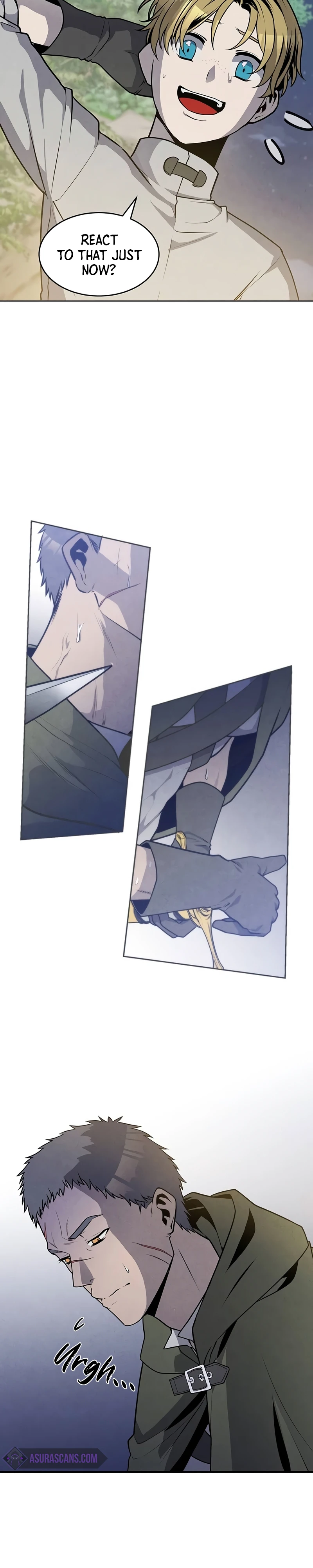 Read Legendary Youngest Son Of The Marquis House EN Manga Online