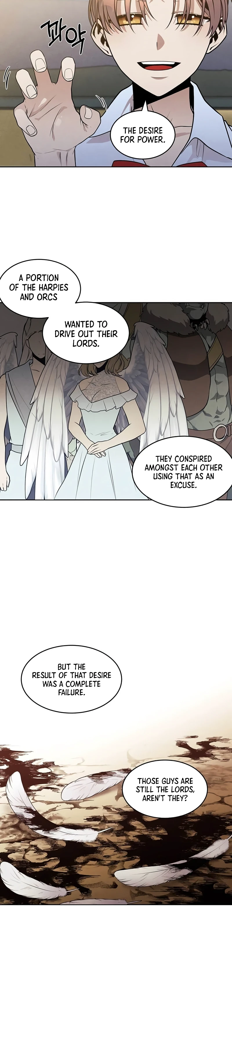 Read Legendary Youngest Son Of The Marquis House EN Manga Online