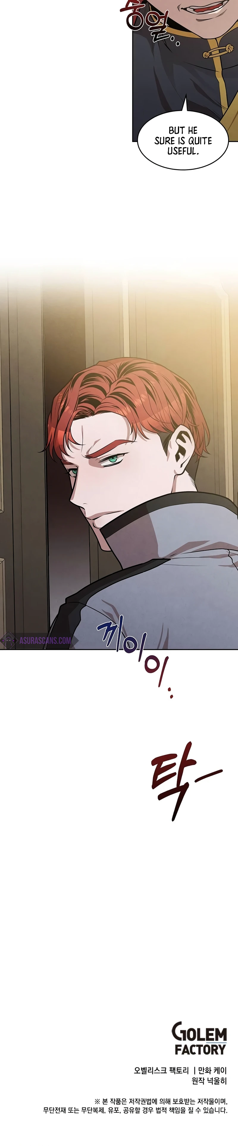 Read Legendary Youngest Son Of The Marquis House EN Manga Online