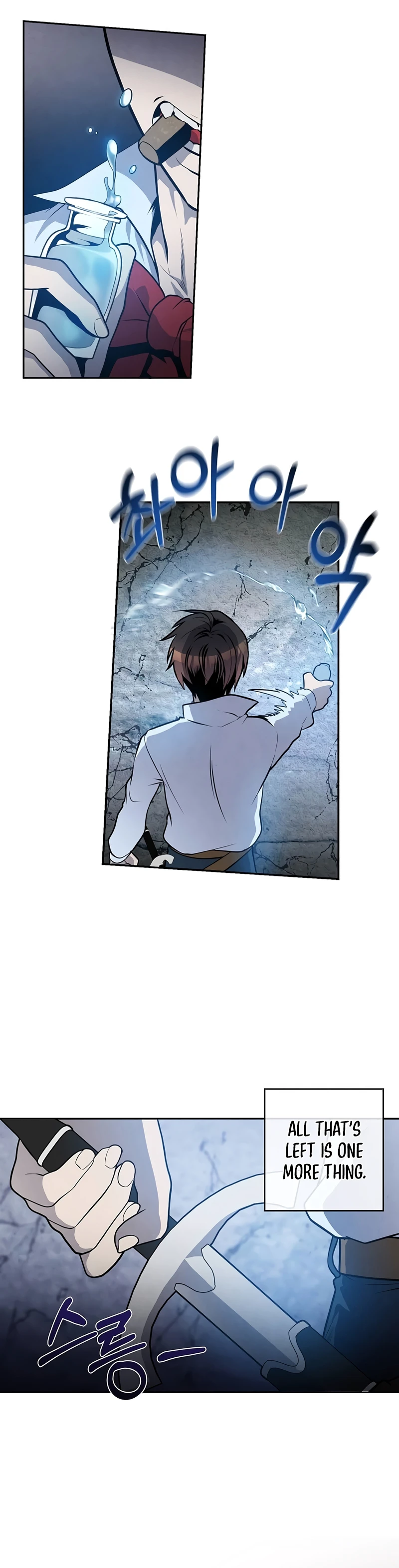 Read Legendary Youngest Son Of The Marquis House EN Manga Online