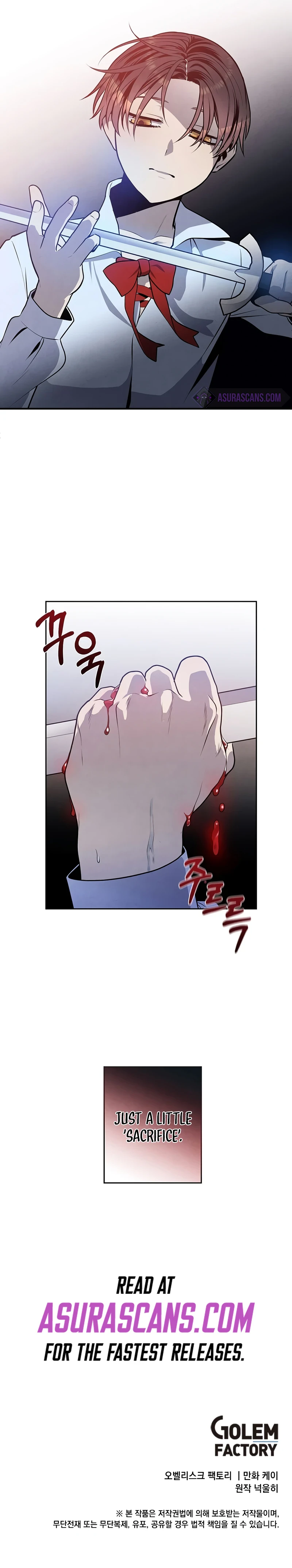 Read Legendary Youngest Son Of The Marquis House EN Manga Online