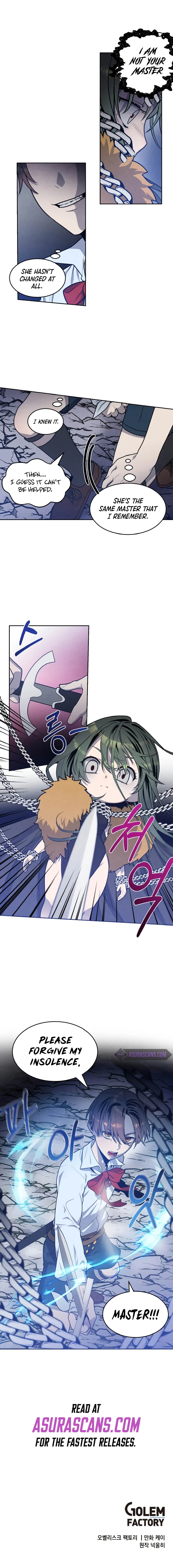 Read Legendary Youngest Son Of The Marquis House EN Manga Online