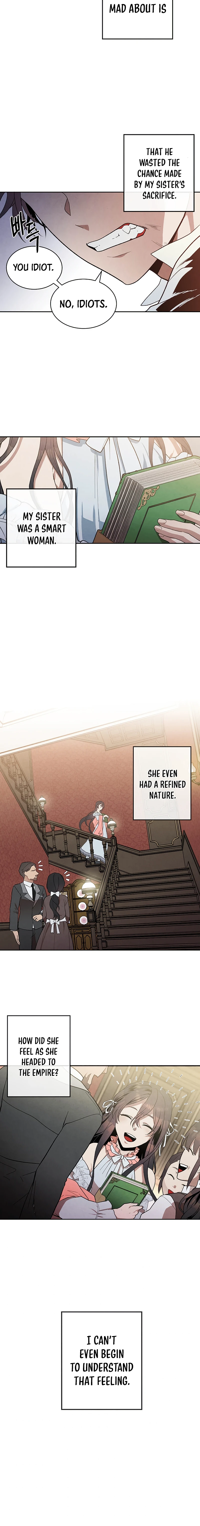 Read Legendary Youngest Son Of The Marquis House EN Manga Online