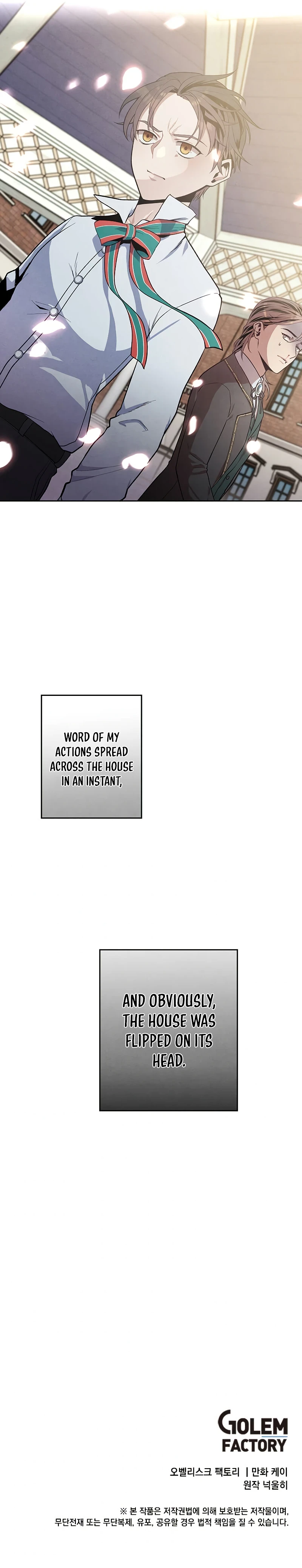 Read Legendary Youngest Son Of The Marquis House EN Manga Online