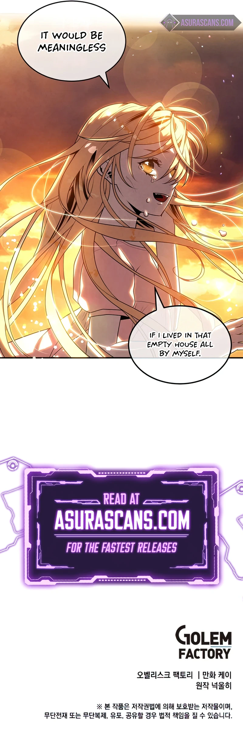 Read Legendary Youngest Son Of The Marquis House EN Manga Online