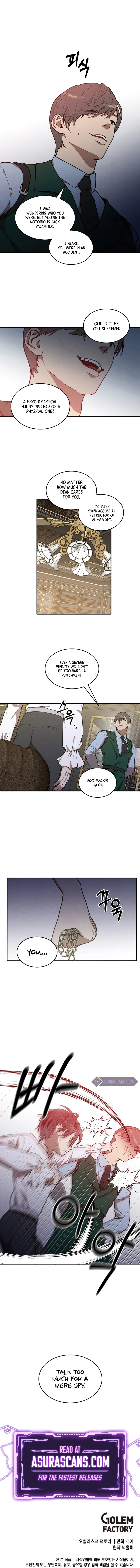 Read Legendary Youngest Son Of The Marquis House EN Manga Online