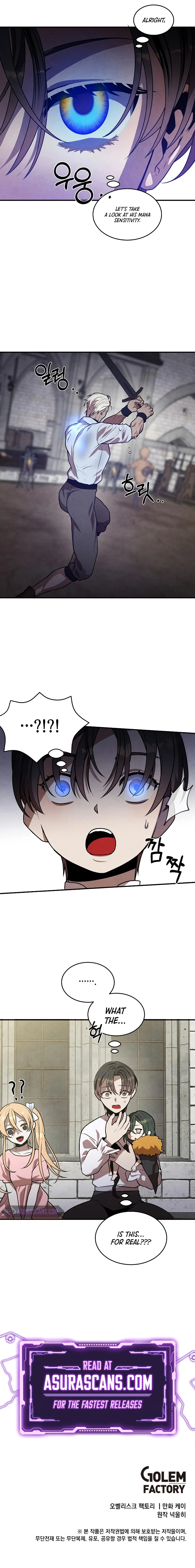 Read Legendary Youngest Son Of The Marquis House EN Manga Online
