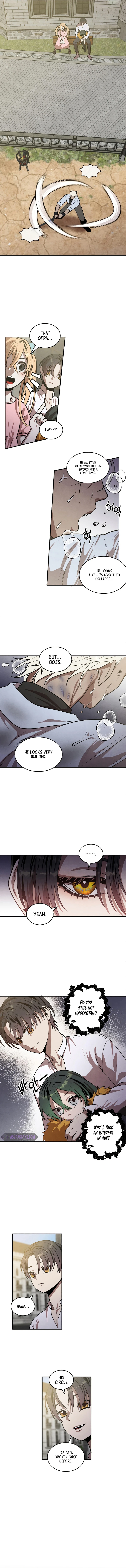 Read Legendary Youngest Son Of The Marquis House EN Manga Online
