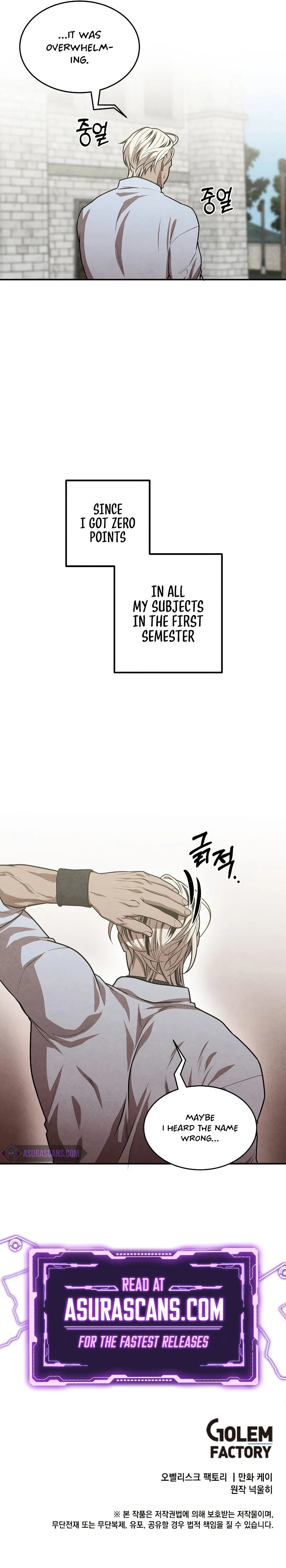 Read Legendary Youngest Son Of The Marquis House EN Manga Online