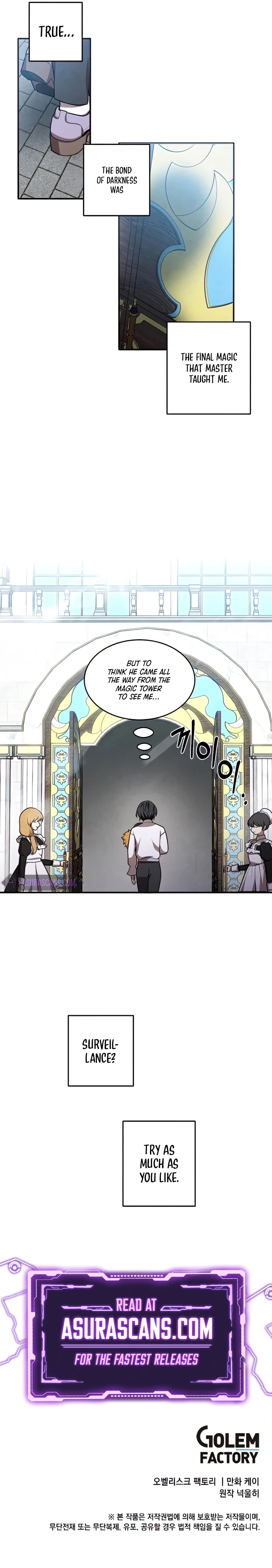 Read Legendary Youngest Son Of The Marquis House EN Manga Online