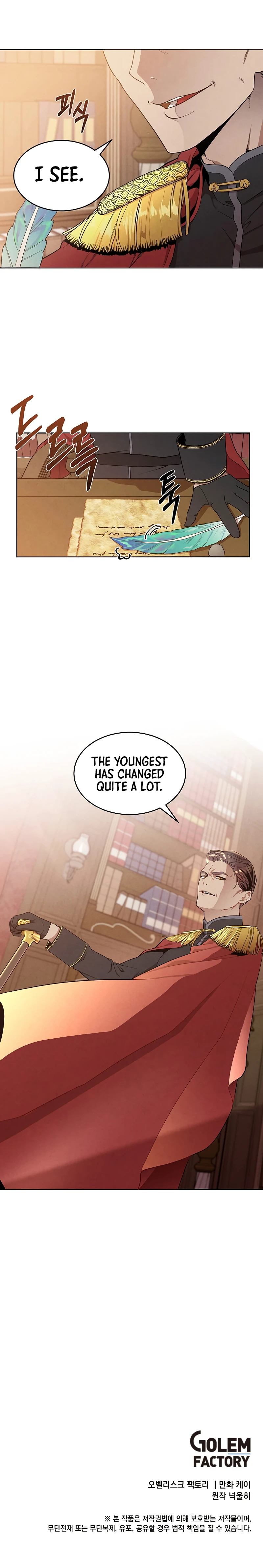 Read Legendary Youngest Son Of The Marquis House EN Manga Online
