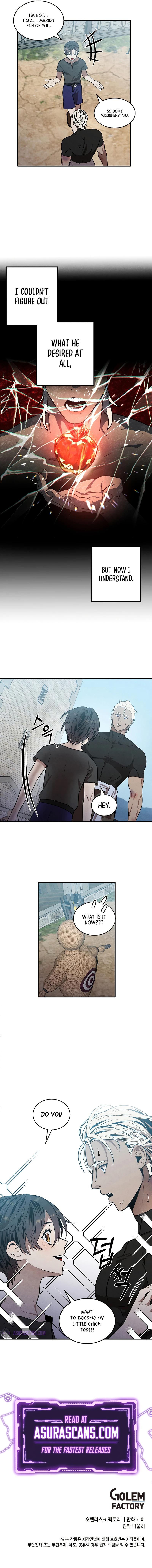 Read Legendary Youngest Son Of The Marquis House EN Manga Online