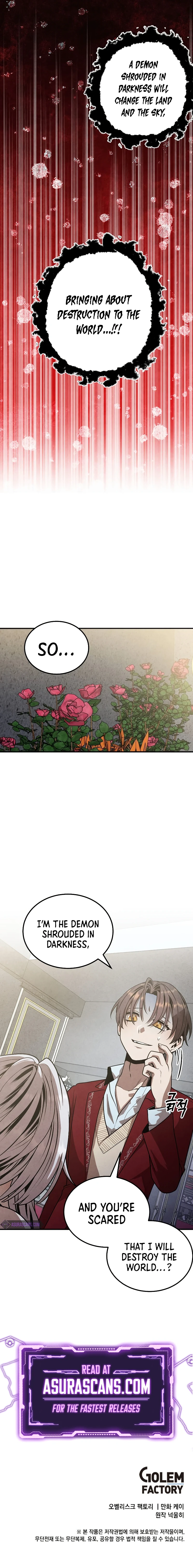 Read Legendary Youngest Son Of The Marquis House EN Manga Online