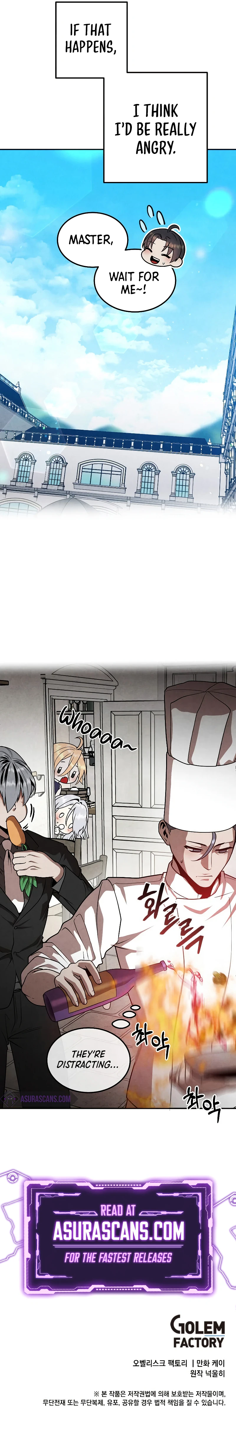 Read Legendary Youngest Son Of The Marquis House EN Manga Online