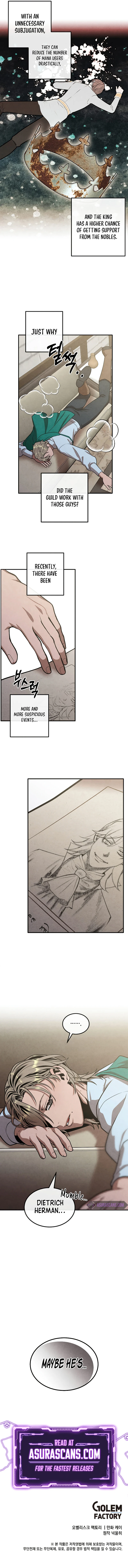 Read Legendary Youngest Son Of The Marquis House EN Manga Online