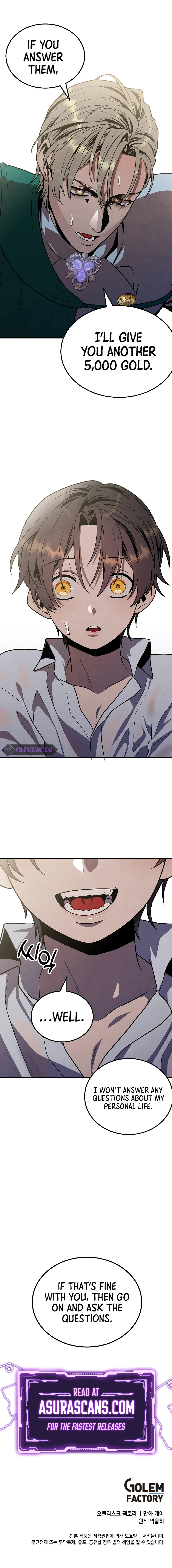 Read Legendary Youngest Son Of The Marquis House EN Manga Online