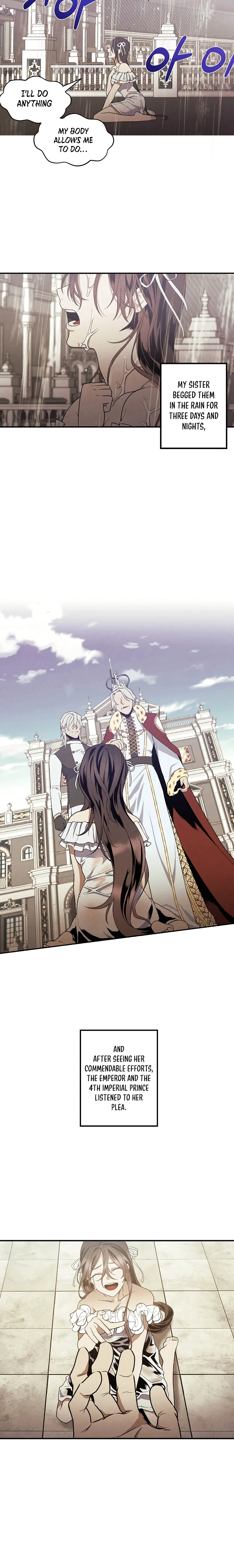 Read Legendary Youngest Son Of The Marquis House EN Manga Online