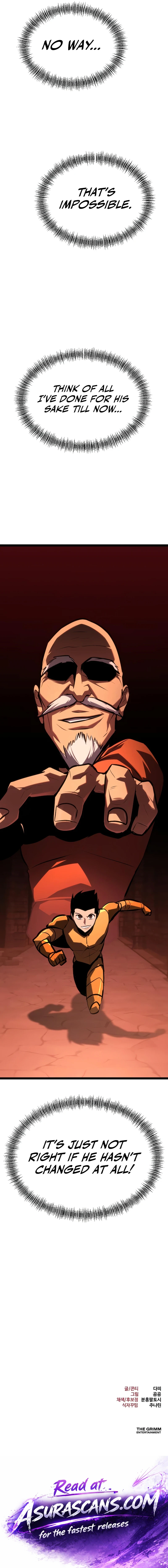 Read Level 999 Goblin EN Manga Online