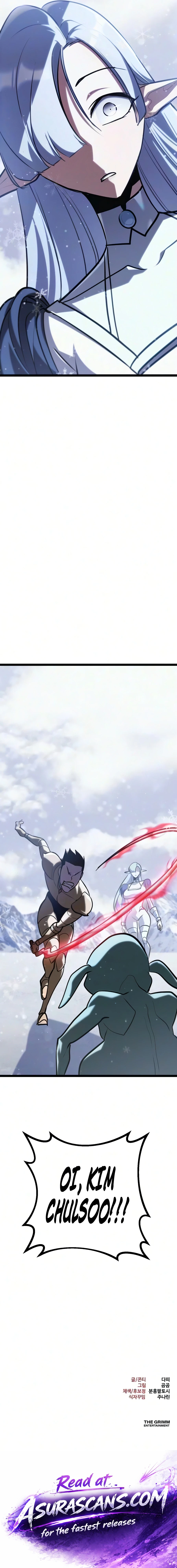 Read Level 999 Goblin EN Manga Online