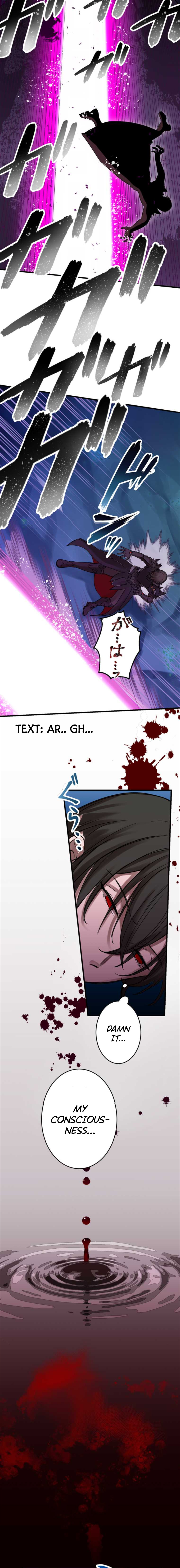 Read Level Drain EN Manga Online