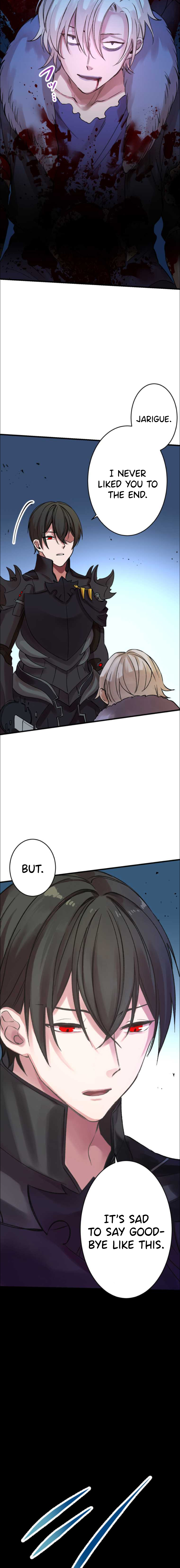 Read Level Drain EN Manga Online