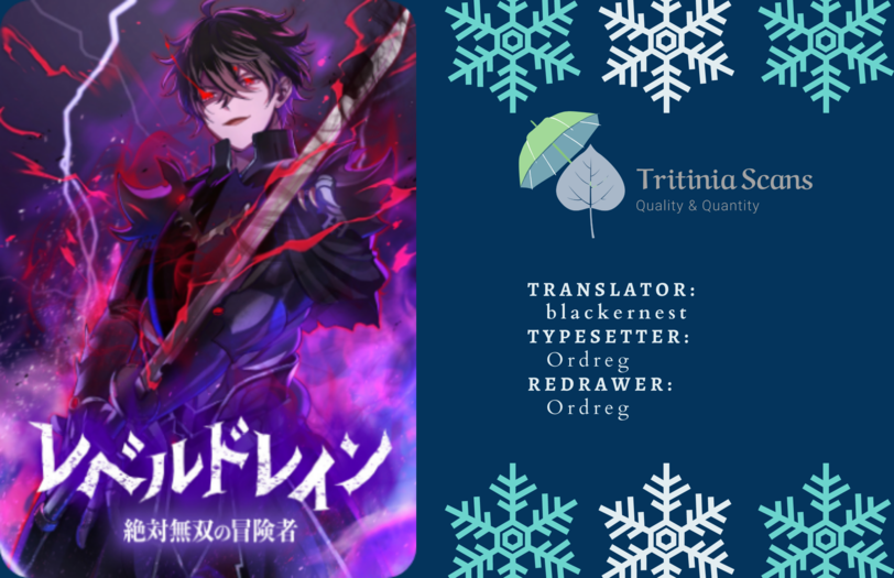 Read Level Drain EN Manga Online