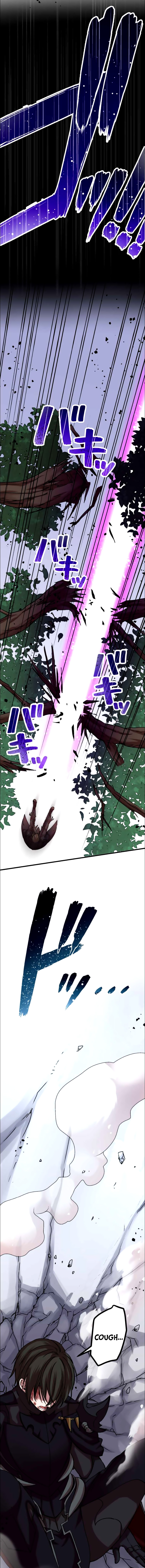 Read Level Drain EN Manga Online