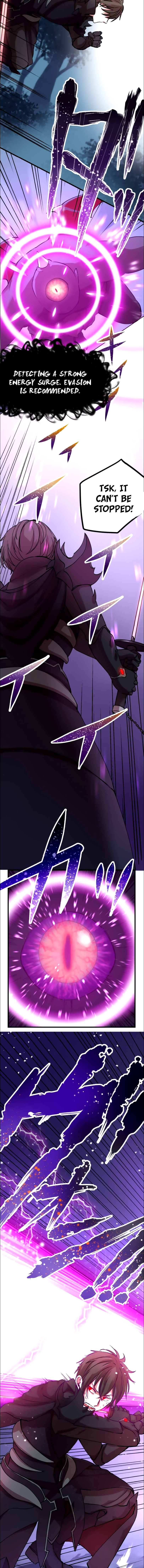 Read Level Drain EN Manga Online