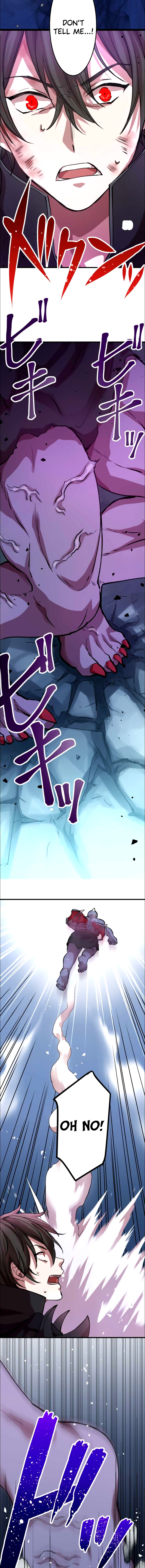 Read Level Drain EN Manga Online