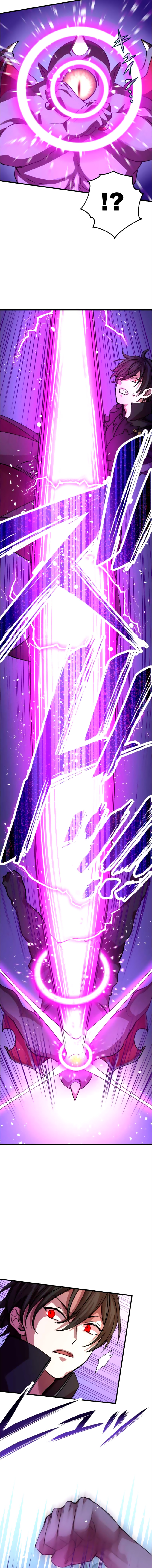 Read Level Drain EN Manga Online