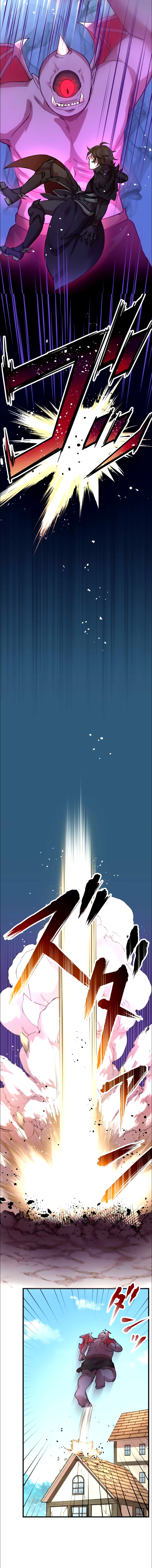 Read Level Drain EN Manga Online