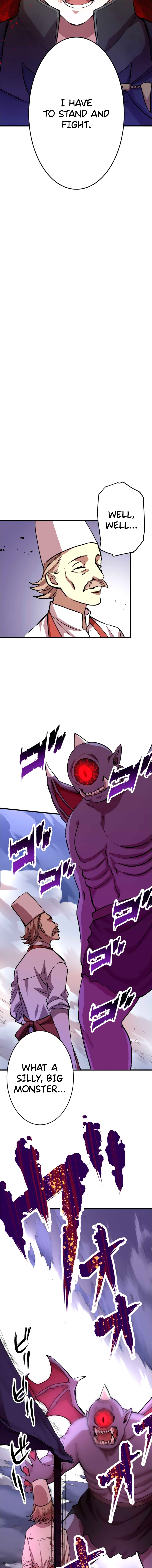 Read Level Drain EN Manga Online