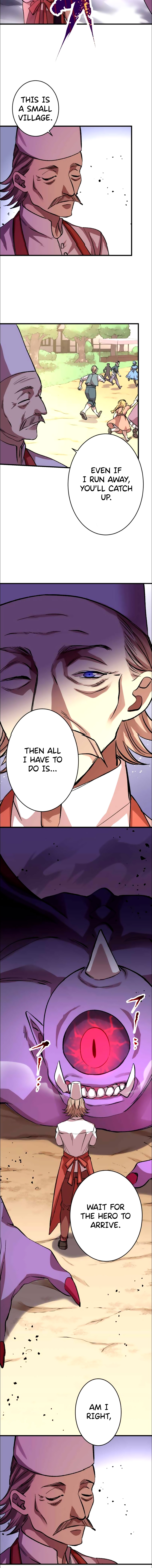 Read Level Drain EN Manga Online