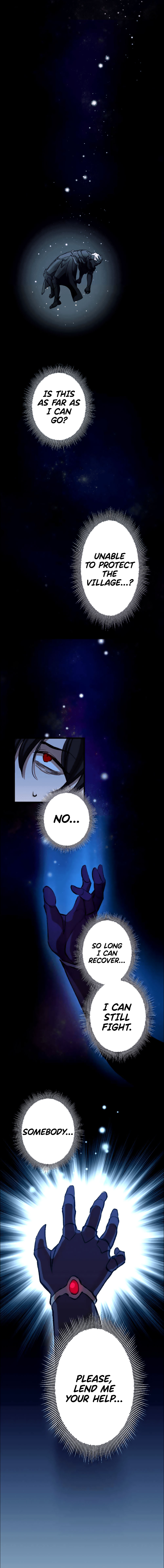 Read Level Drain EN Manga Online