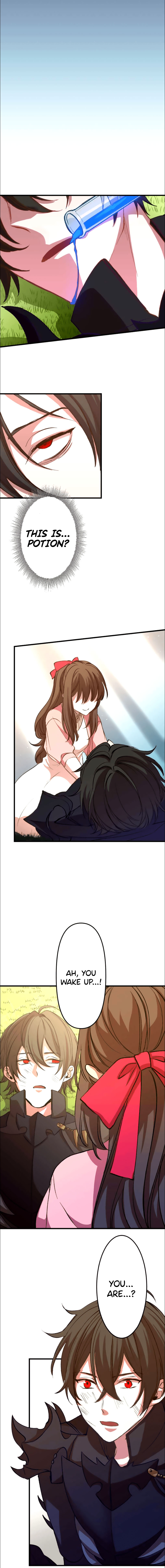 Read Level Drain EN Manga Online