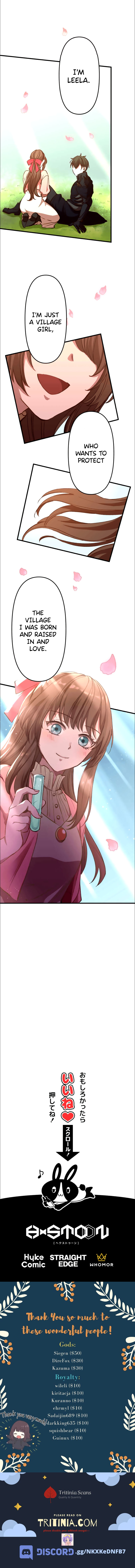 Read Level Drain EN Manga Online