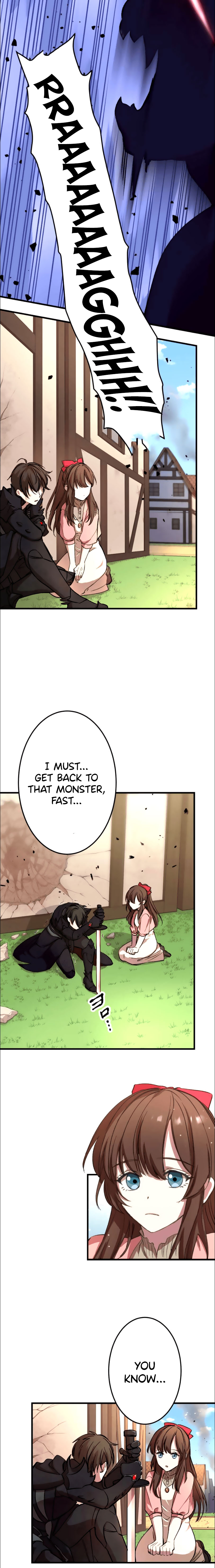 Read Level Drain EN Manga Online