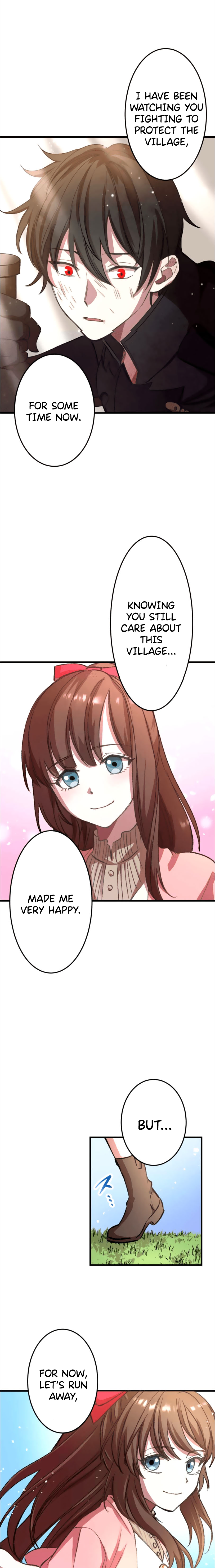 Read Level Drain EN Manga Online