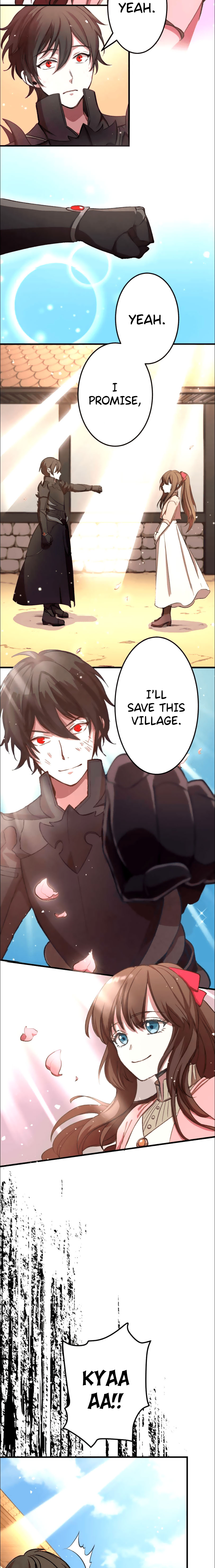 Read Level Drain EN Manga Online