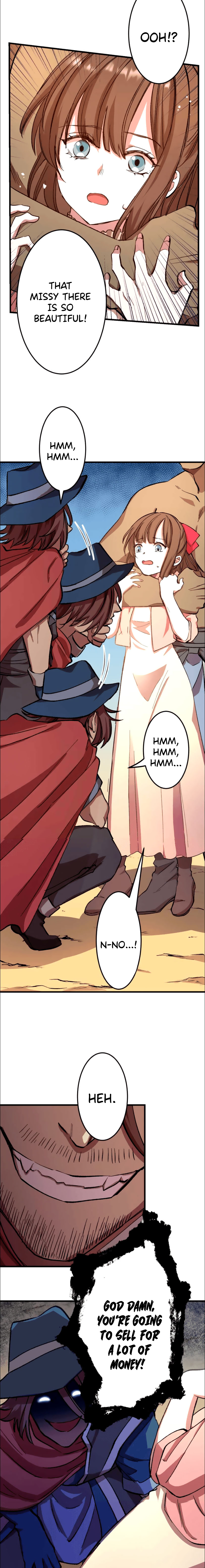 Read Level Drain EN Manga Online