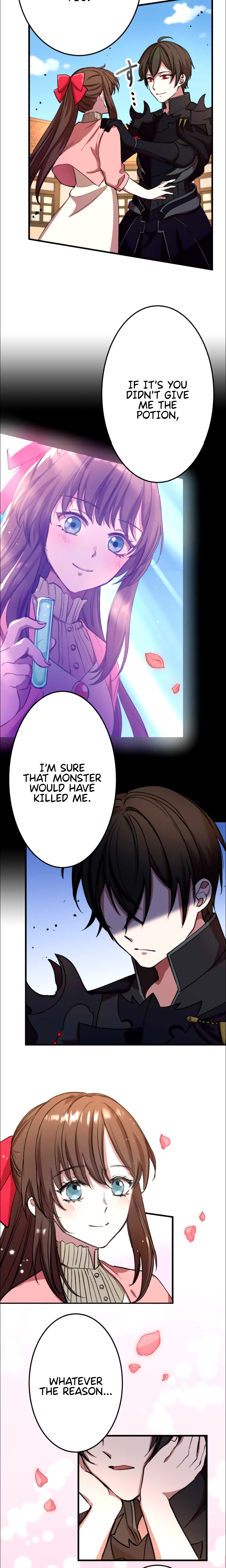 Read Level Drain EN Manga Online